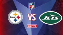 Pittsburgh Steelers vs New York Jets EN VIVO NFL Semana 1