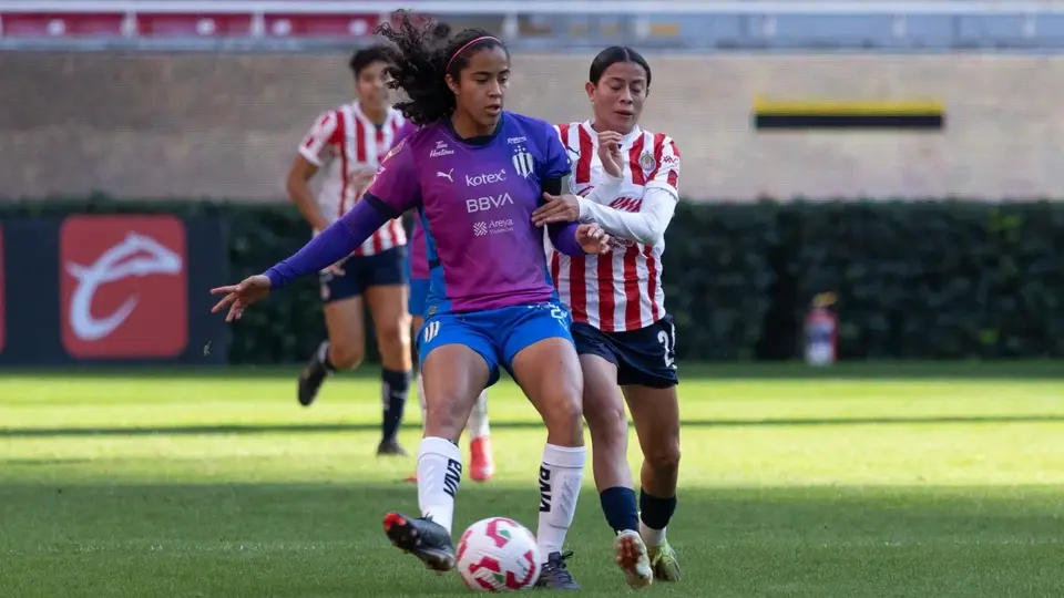 Liga MX Femenil: Agenda de partidos de la Jornada 8 este martes 26 de agosto