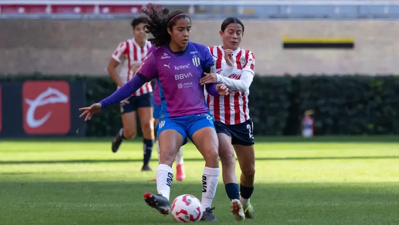 Liga MX Femenil: Agenda de partidos de la Jornada 8 este martes 26 de agosto
