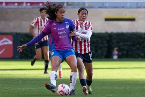 Liga MX Femenil: Agenda de partidos de la Jornada 8 este martes 26 de agosto
