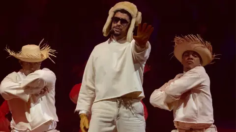 Bad Bunny estará en el Super Bowl LX; estos son sus logros rumbo al Half Time en Santa Clara