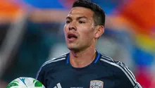 ‘Es el grande de México’: Chucky Lozano confesó si jugaría con América o Chivas