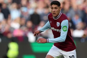 La Volpe 'regaña' a Edson Álvarez por llegar a Fenerbahce: 'Va a una liga mucho más inferior'