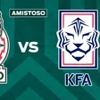 México vs Corea del Sur: ¿Cuándo y dónde ver EN VIVO el partido amistoso del Tri?