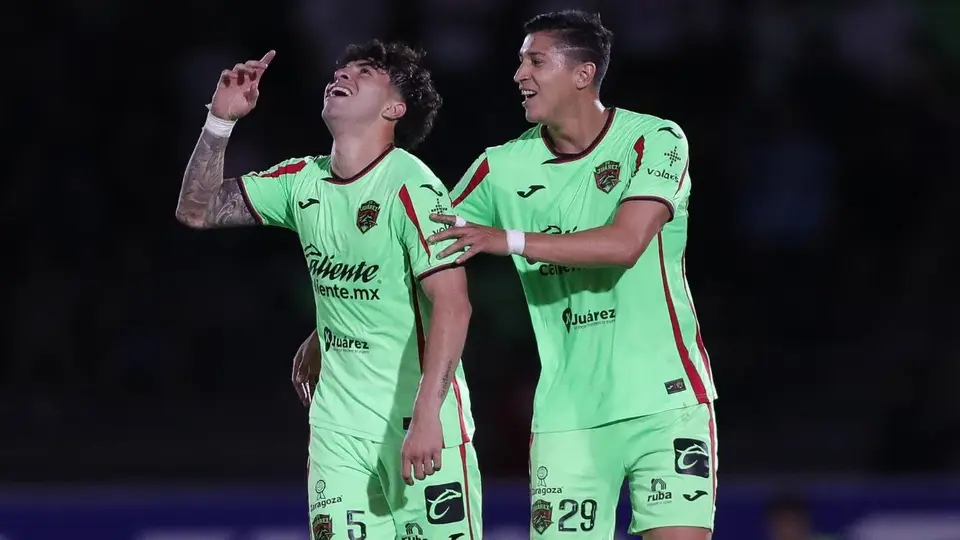 Bravos de Juárez remonta y vence a Santos en el arranque de la Jornada 6