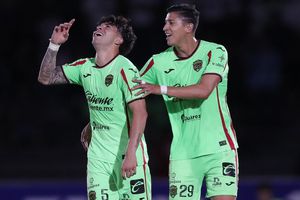 Bravos de Juárez remonta y vence a Santos en el arranque de la Jornada 6