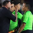 Antonio ‘Turco’ Mohamed es expulsado tras reclamar al árbitro en la Campeones Cup