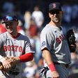 Boston Red Sox apalean a los Yankees en el tercero y aseguran la serie