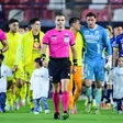 América ingresará una queja ante la Comisión de Arbitraje por partido contra Atlético San Luis
