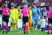 América ingresará una queja ante la Comisión de Arbitraje por partido contra Atlético San Luis