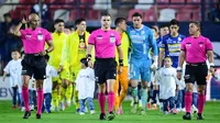 América ingresará una queja ante la Comisión de Arbitraje por partido contra Atlético San Luis