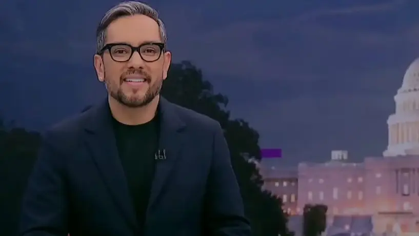 Genaro Lozano, de periodista en Televisa a embajador de México en Italia