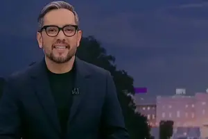 Genaro Lozano, de periodista en Televisa a embajador de México en Italia