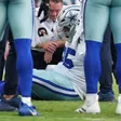 Cowboys apuntan a perder dos piezas claves por al menos un mes