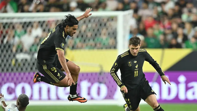 Rivales de altura: Selección Mexicana se medirá a equipos bien rankeados y mundialistas