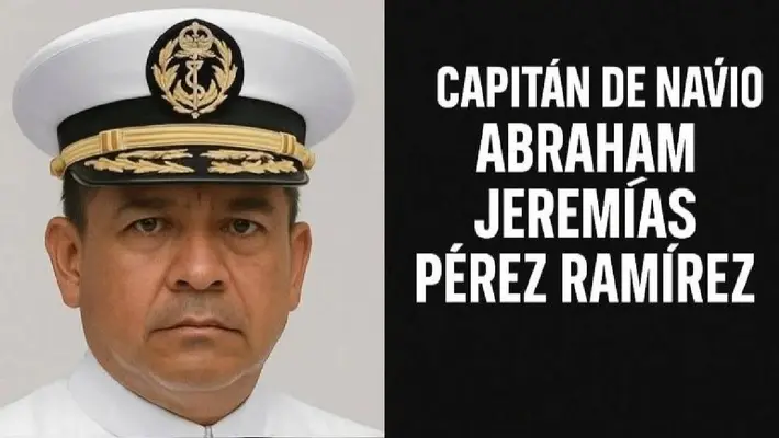Murió capitán de Marina tras señalamientos por presuntos sobornos de huachicol