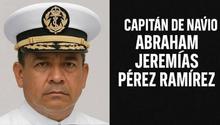 Murió capitán de Marina tras señalamientos por presuntos sobornos de huachicol