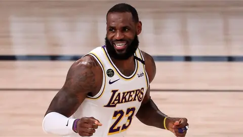 LeBron James protagoniza estos memes tras su “decisión final”