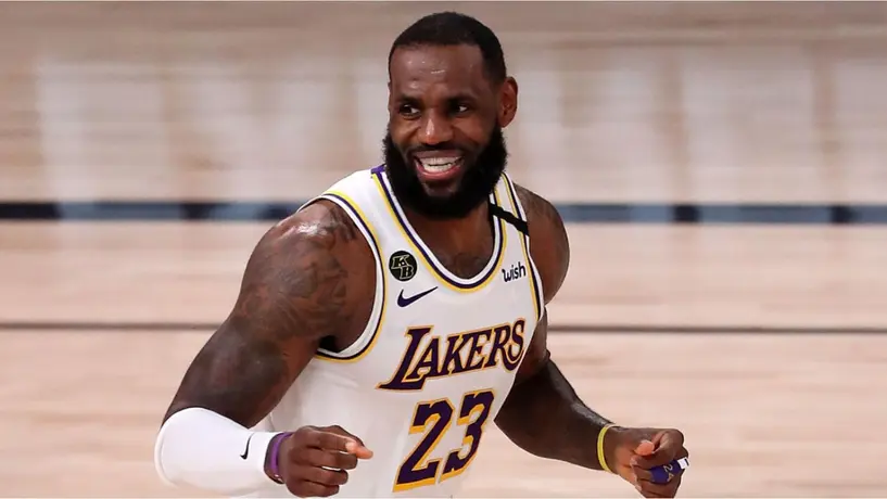 LeBron James protagoniza estos memes tras su “decisión final”