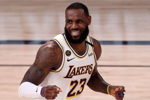 LeBron James protagoniza estos memes tras su “decisión final”