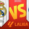 LaLiga: ¿Cuándo y dónde ver el Real Madrid vs Villarreal de la Jornada 8?