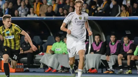 Dean Huijsen publica meme racista y Real Madrid sale a dar la cara con todo y disculpa