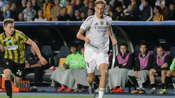Dean Huijsen publica meme racista y Real Madrid sale a dar la cara con todo y disculpa