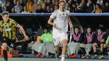 Dean Huijsen sufre lesión y causa baja para Real Madrid y Selección de España