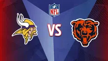 Minnesota Vikings vs Chicago Bears: ¿Dónde ver el Monday Night Football de la Semana 1?