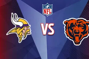 Minnesota Vikings vs Chicago Bears: ¿Dónde ver el Monday Night Football de la Semana 1?