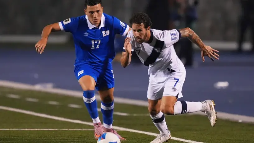 "Faltan cinco partidos": Tena mantiene ilusión mundialista pese a derrota de Guatemala contra El Salvador
