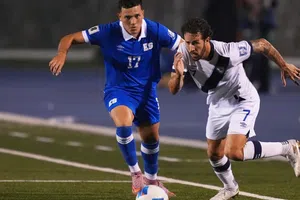 "Faltan cinco partidos": Tena mantiene ilusión mundialista pese a derrota de Guatemala contra El Salvador