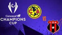Concacaf W Champions Cup: ¿Dónde y a qué hora ver el partido de Alajuelense vs América?