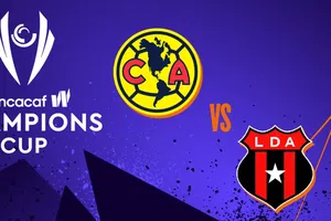 Concacaf W Champions Cup: ¿Dónde y a qué hora ver el partido de Alajuelense vs América?