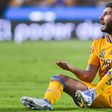 André Pierre-Gignac no podrá estar con Tigres en el partido frente a las Chivas