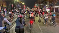 Rodada Waka Waka: Así será el paseo en bici por CDMX inspirado en Shakira
