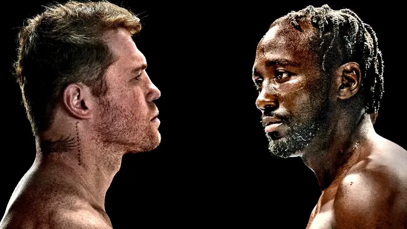 Chava Rodríguez analiza Canelo vs. Crawford: “Una pelea con muchos ingredientes, pero se la lleva Saúl por puntos”