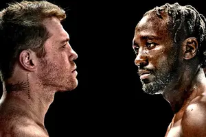 Chava Rodríguez analiza Canelo vs. Crawford: “Una pelea con muchos ingredientes, pero se la lleva Saúl por puntos”
