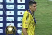 Cristiano Ronaldo y Al-Nassr pierden la Supercopa de Arabia Saudita