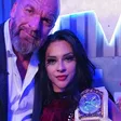 El emotivo momento de Triple H y Stephanie Vaquer tras conquistar el Campeonato Mundial Femenino
