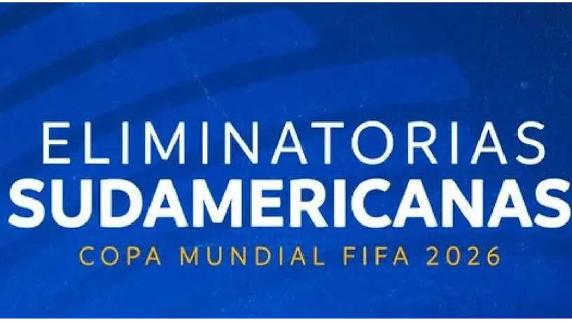 Mundial 2026: ¿Cómo quedó la Eliminatoria Mundialista en Conmebol?
