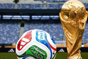 ¡Una joya! FIFA presenta 'Trionda' el balón oficial para el Mundial 2026