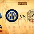Inter de Milán vs Udinese EN VIVO Serie A Jornada 2
