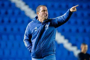 I'm feeling Supersonic! André Jardine cumple sueño y llegará motivado al Clásico Nacional