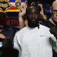 Canelo Álvarez y Terence Crawford cumplen en la báscula: listos para la guerra en Las Vegas