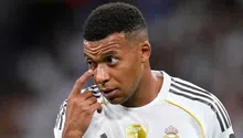 Kylian Mbappé asegura que Francia y el Real Madrid tienen lo necesario para “grandes cosas”