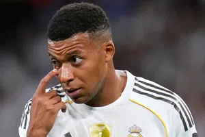 Kylian Mbappé asegura que Francia y el Real Madrid tienen lo necesario para “grandes cosas”