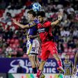 Atlético de San Luis y Tijuana dividen puntos en el cierre de la jornada de la Liga MX