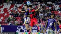 Atlético de San Luis y Tijuana dividen puntos en el cierre de la jornada de la Liga MX