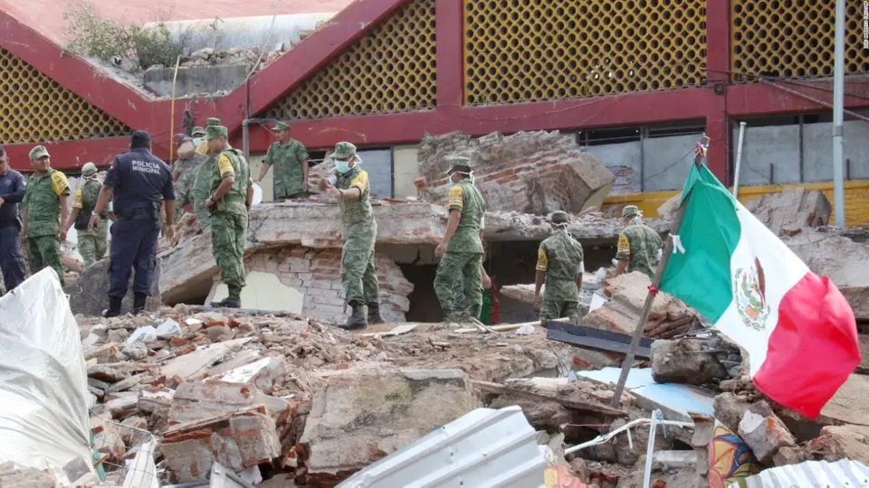 Simulacro Nacional 2025: ¿Qué hacer antes, durante y después de un sismo?